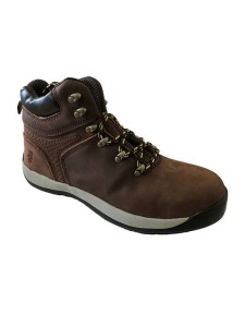 Warrior Crazy Horse S3 SRC Hiker Boots